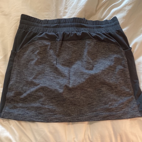 Athleta expedition tennis skort/ skirt - Picture 3 of 5
